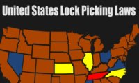 the legalities of lock picking tools